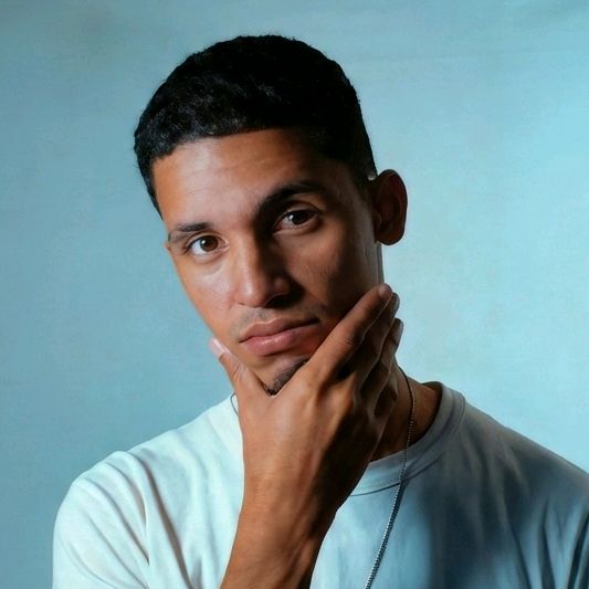 Yohel Betancourt — Content Creator
